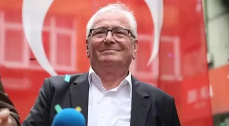 Sefa Sirmen’den art arda paylaşımlar: Gündemdeki projelere yanıt verdi