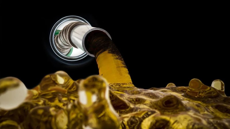 Benzine motorine indirim geldi!