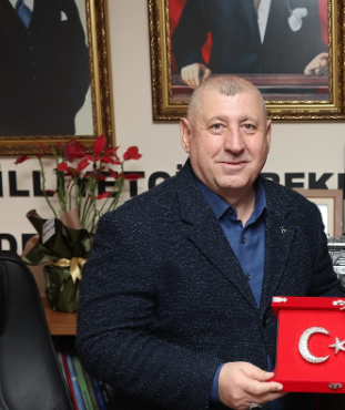 MHP Derince İlçe Başkanı görevden alındı