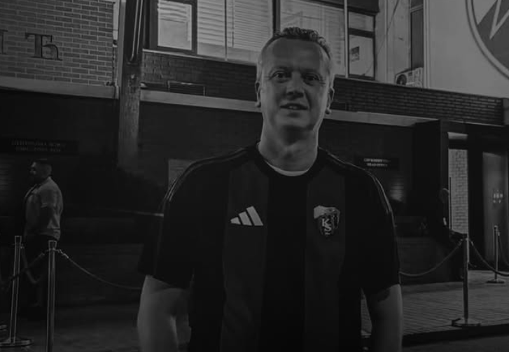 Kocaelispor kongre üyesi Cem Özer silahlı saldırıda hayatını kaybetti