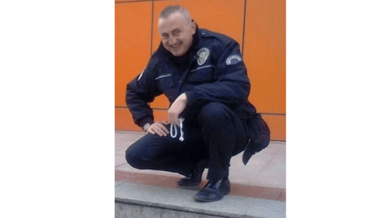 Silahlı saldırıda yaralanan emekli polis Talip Çakır hayatını kaybetti
