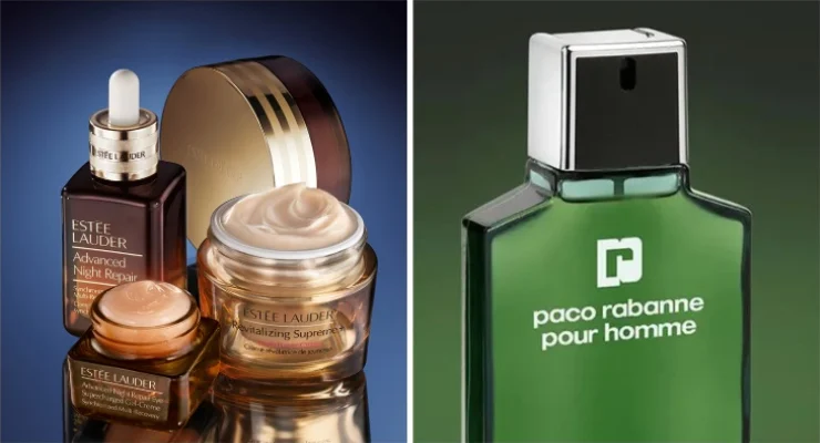 Estée Lauder ve Puig Brands Birleşmesi Heyecan Yarattı