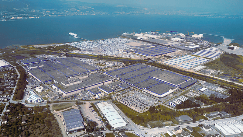Ford Otosan işçi arıyor
