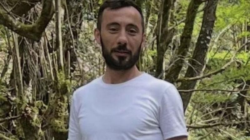 Genç yaşında hayatını kaybetti
