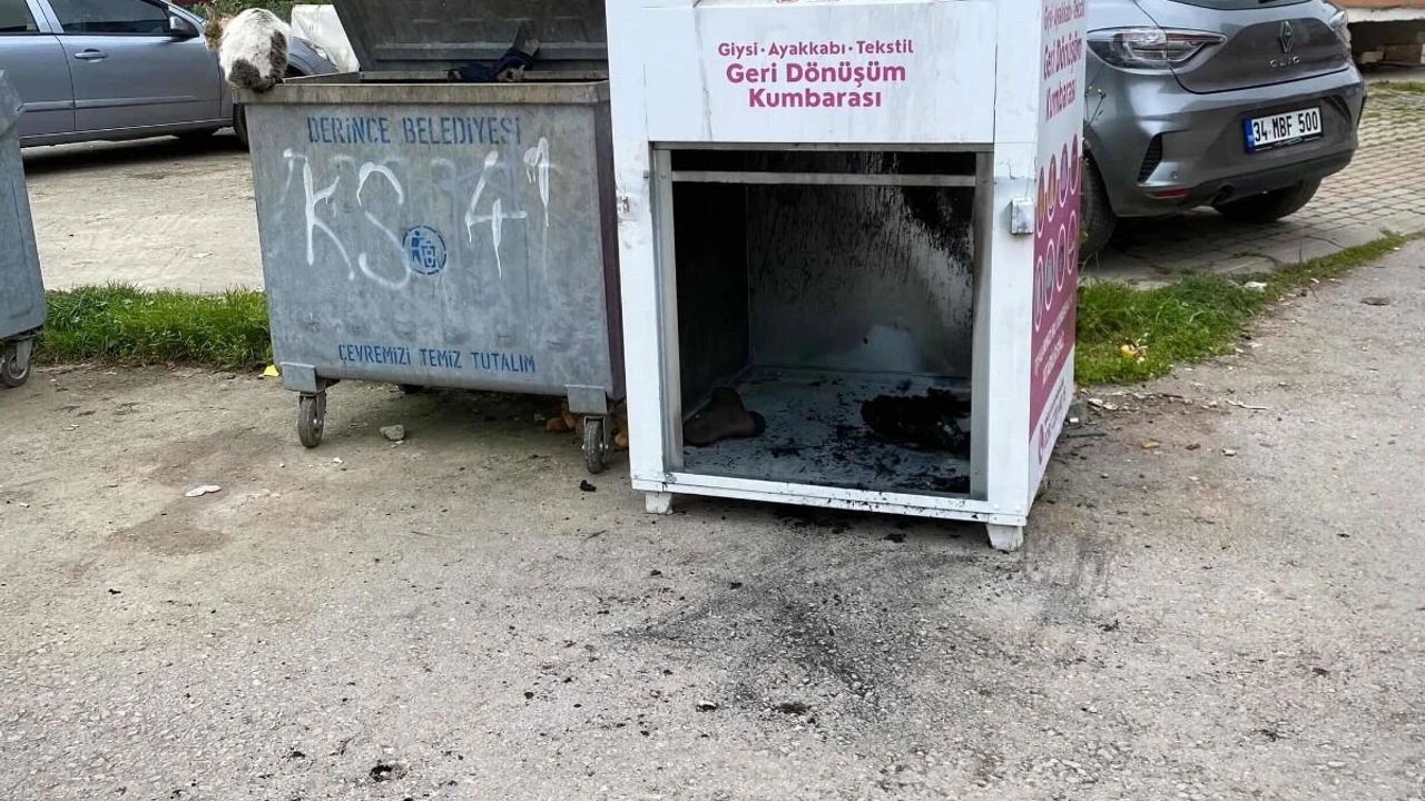 Gerçekten siz buradan ne istediniz? Kafanız mı güzel?