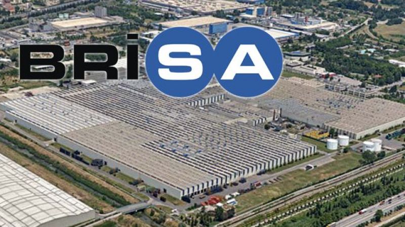 Brisa yüzlerce işçi alacak!