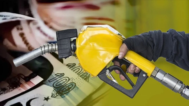İran Amerika İsrail Savaşının ekonomik etkisi başladı. Motorine rekor zam!