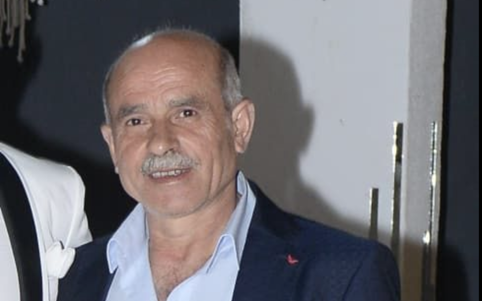 İzmitli İsmail Ceylan’ın ölümü mahalleyi yasa boğdu
