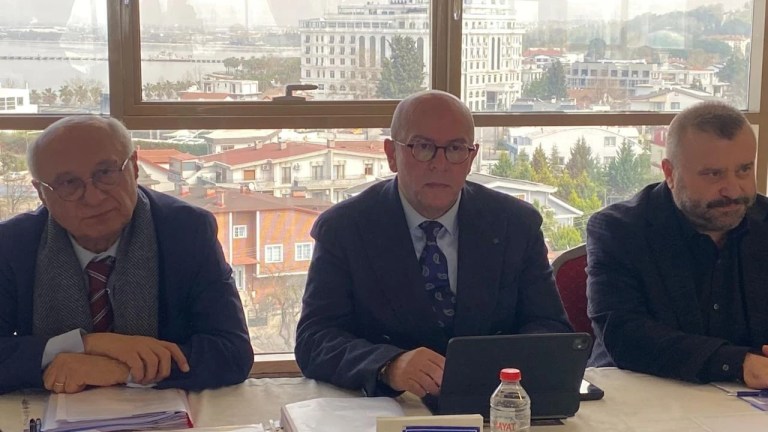 Kocaeli’de 5 bin işçi bu haberi bekliyor! Lastik İş’e teklif edilen zam ne oldu?