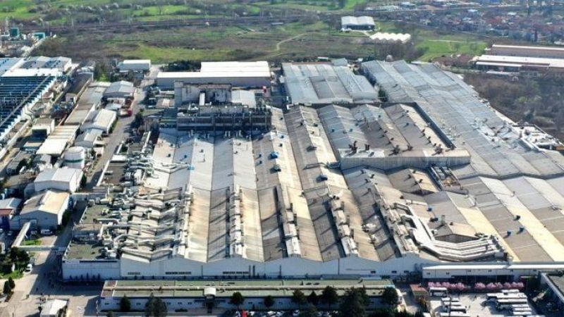 Kocaeli’deki lastik devi işçi alacak! İşte detaylar