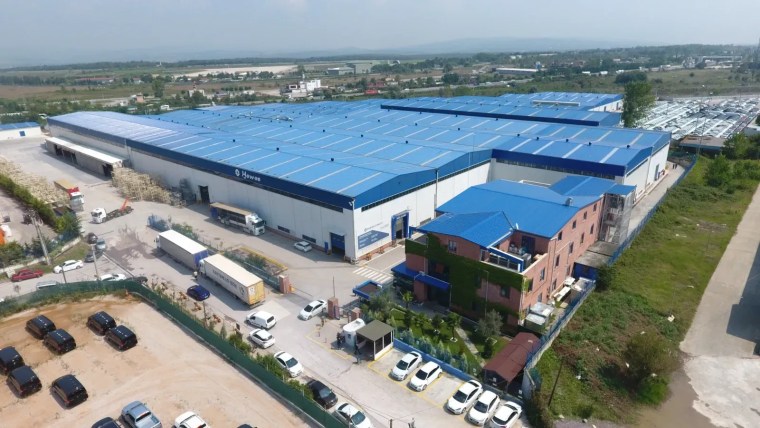 Kocaeli’deki otomotiv fabrikası işçi arıyor!