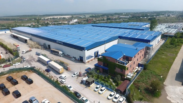 Kocaeli’deki otomotiv fabrikası işçi arıyor!