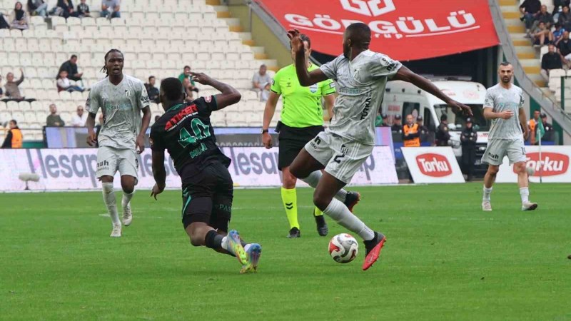 Kocaelispor’da Konyaspor maçı öncesi eksik çok!