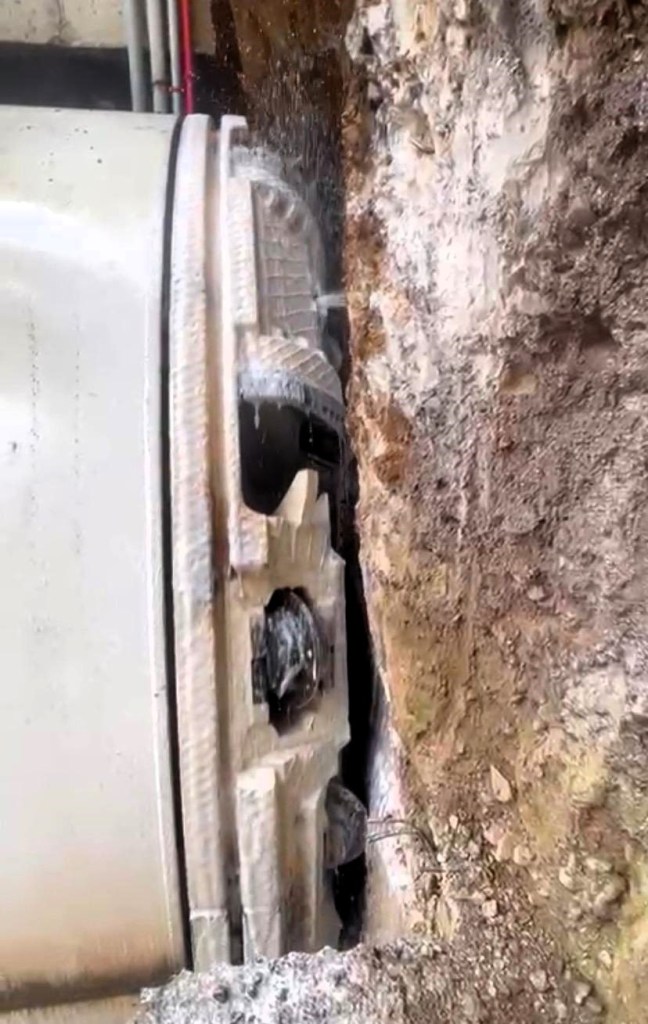 Derince Millet Bahçesi’nde de kazı çalışmaları başladı: Körfezray’da 5 TBM hedefe doğru ilerliyor