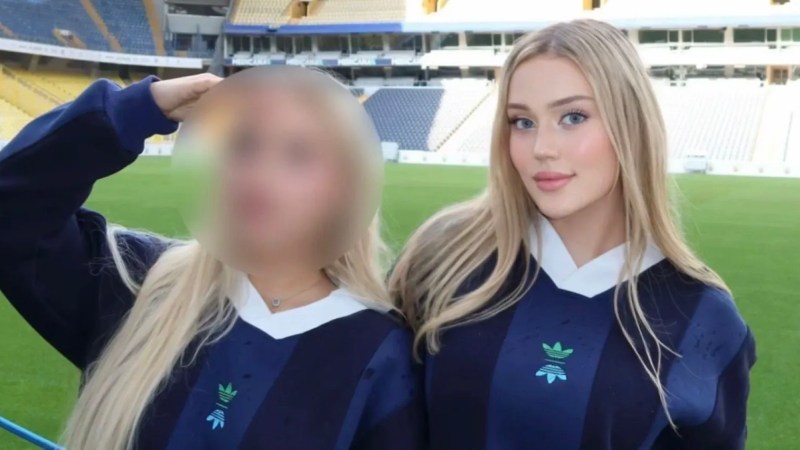 Osmangazi’de canına kıyan genç kız ünlü TikTok fenomeni çıktı!