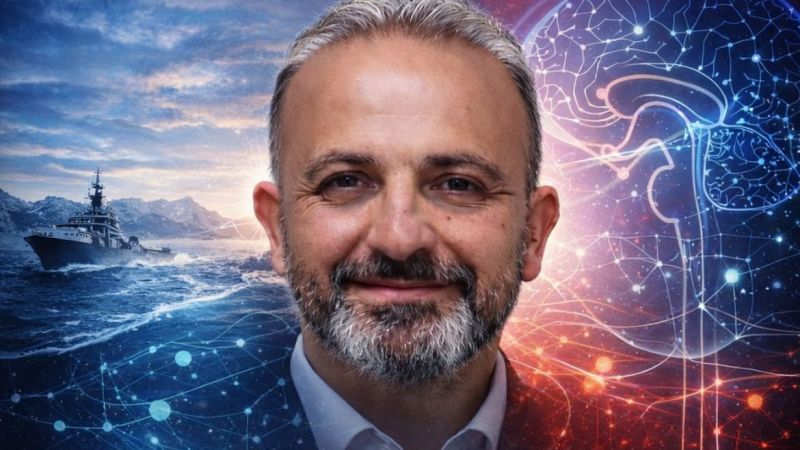 Gürkan Karaçam’dan 21. Yüzyıla Yeni Egemenlik Tanımı