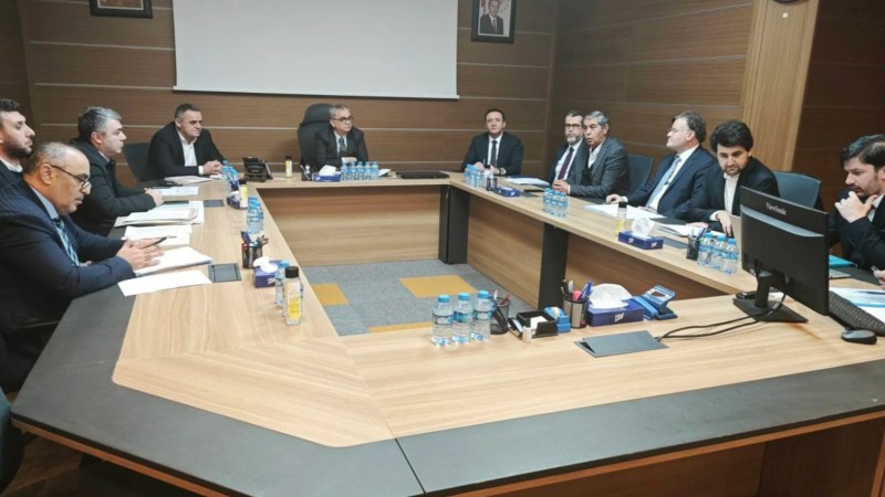 Kocaeli Büyükşehir işçilerinin merakla beklediği toplantı yapıldı! İşte detaylar