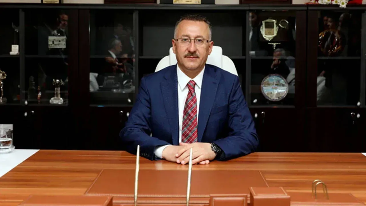 Mutlu Işıksu AK Parti’den istifa etti: “Süreç sonuçlanana kadar”