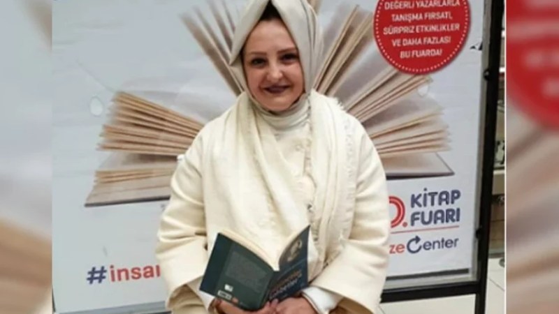 AK Parti Gebze’de acı kayıp