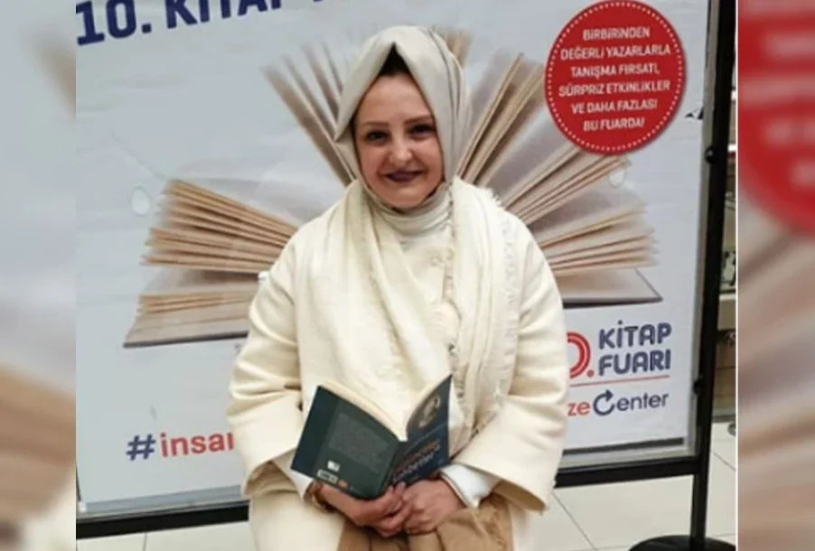 AK Parti Gebze’de acı kayıp