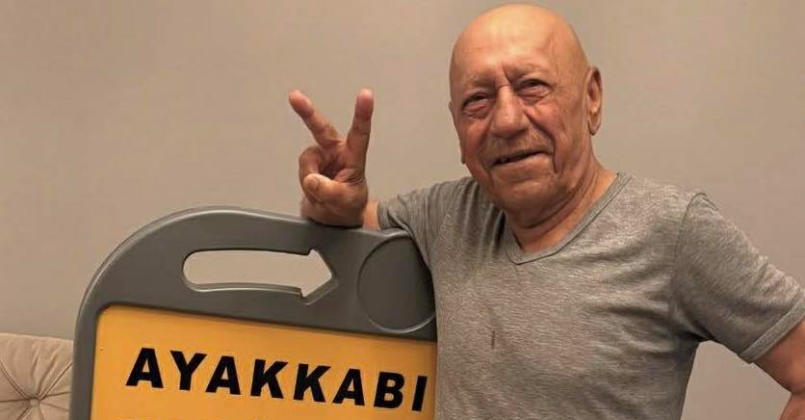 İbrahim Dinibütünoğlu hayatını kaybetti
