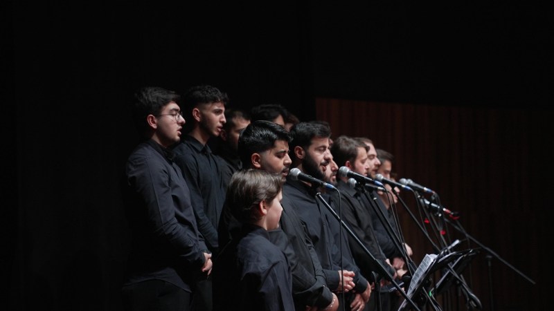 Aşk-ı Niyâz Mûsikî Derneği 8 Mart’ta gönüllere dokundu