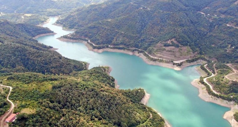 Yuvacık Barajı’nda doluluk oranı ne durumda?