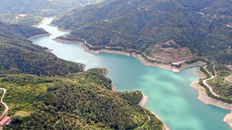 Yuvacık Barajı’nda doluluk oranı ne durumda?