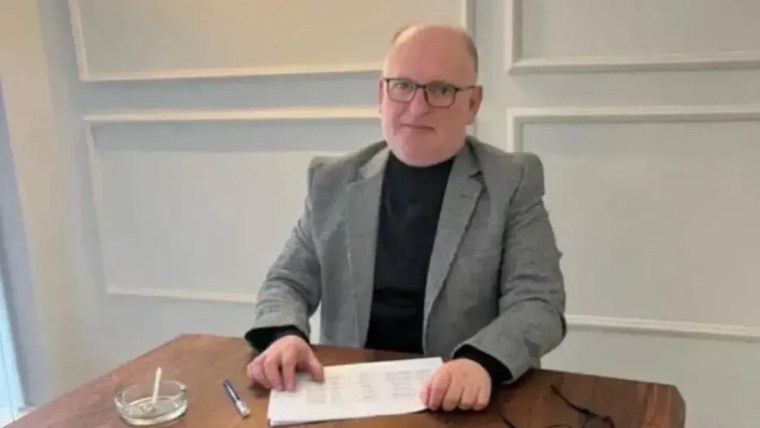 Kocaelispor maçında taraftar beyin kanaması geçirdi