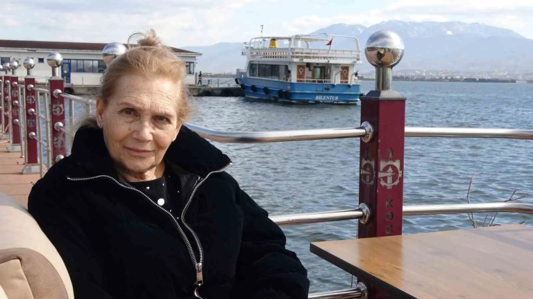 Üsküdar Vapuru Faciası: Bir Annenin Hayatta Kalma Mücadelesi