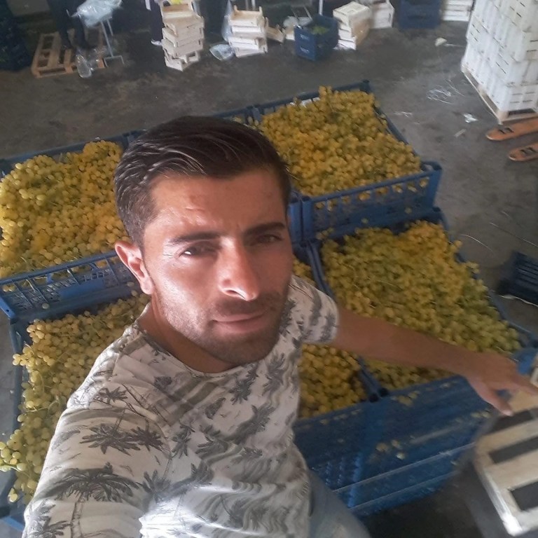 Manisa'da Boş Arazide Ölü Bulunan Şahıs Kimliği Belirlendi