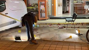 İzmit'te Pide Sırasında Husumetlisini Vuran Şüpheli Tutuklandı