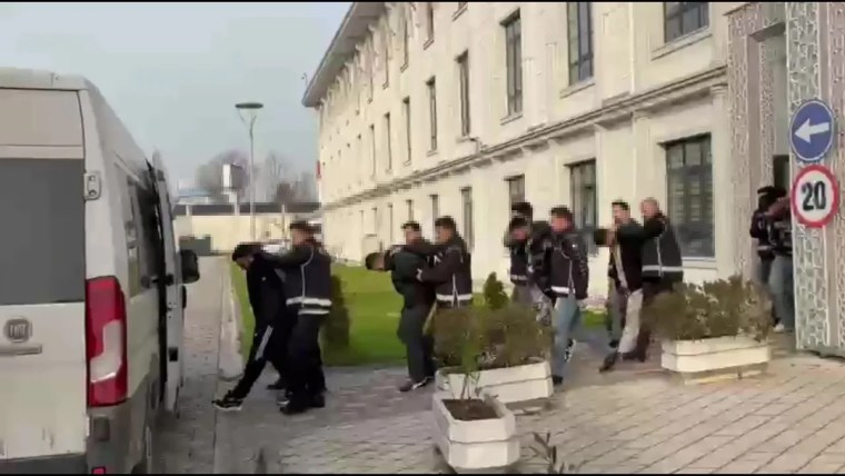 Kocaeli'de İş Yeri Sahibine Tehdit: Suç Örgütüne Operasyon