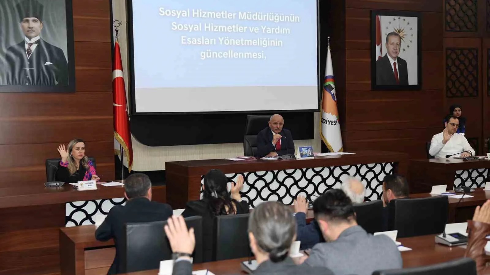 Körfez'de Yarımca Amfi Tiyatro'nun Restorasyonu İçin İlk Adım Atıldı