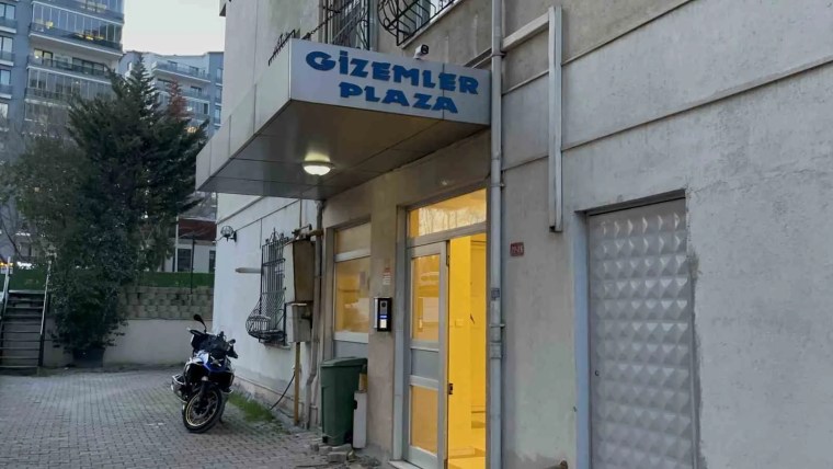 Bursa'da Eski Sevgili Dehşeti: Cinayet ve İntihar Girişimi
