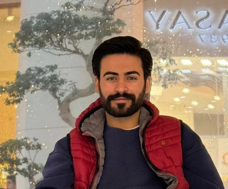 Hatay'da Kaybolan Genç İçin Arama Çalışmaları 13. Gününde Devam Ediyor