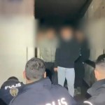 Batman'da Tır Dorsesinde 25 Göçmen Yakalandı, Sürücü Tutuklandı