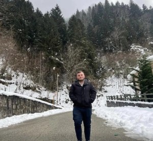 Trabzon'da Trafik Kazası: Araç Uçuruma Yuvarlandı, 1 Kişi Hayatını Kaybetti