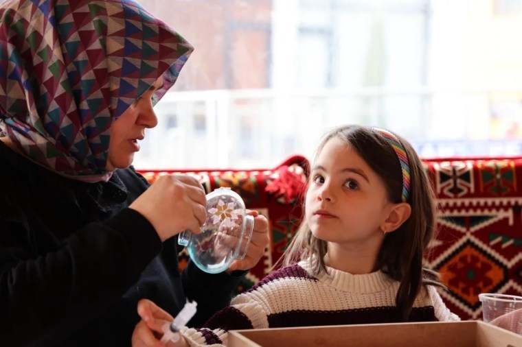 Kartepe'de Ramazan Akşamları Sanatla Canlanıyor