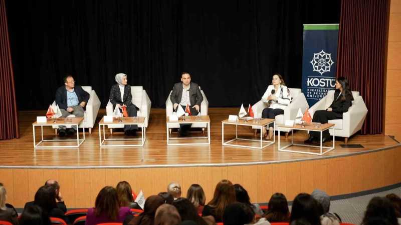 Uzmanlar İklim Krizinin Kadın Sağlığına Etkilerini İnceledi
