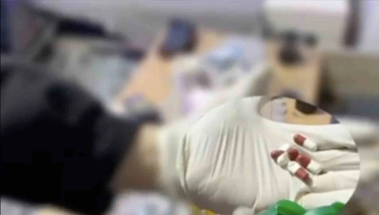 Adapazarı'nda Uyuşturucu Operasyonu: Aynı Evde Satış ve Kullanım