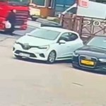 Beylikdüzü'nde Freni Tutmayan Tırın Çarptığı Adam Hayatını Kaybetti