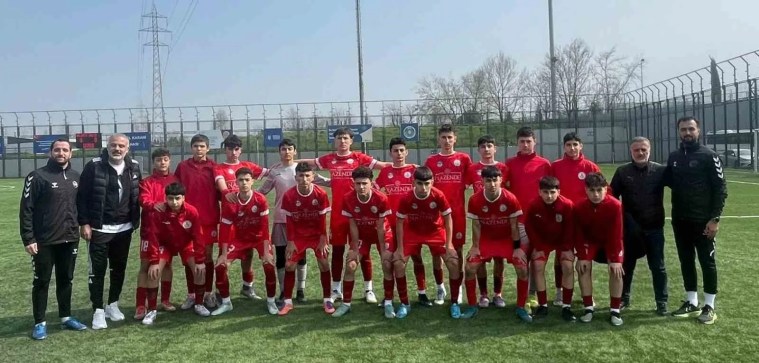 Körfez Gençlerbirliği Balıkesir Ekibini Yenerek Finale Çıktı