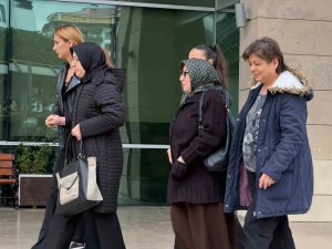Sinem Somun Cinayetinde Komşusunun Yardım Çığlığı