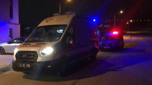 Elazığ'da Kendisinden Haber Alınamayan Yaşlı Adam Evinde Ölü Bulundu
