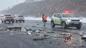 Tatvan'da Korkunç Kaza: Çift Hayatını Kaybetti