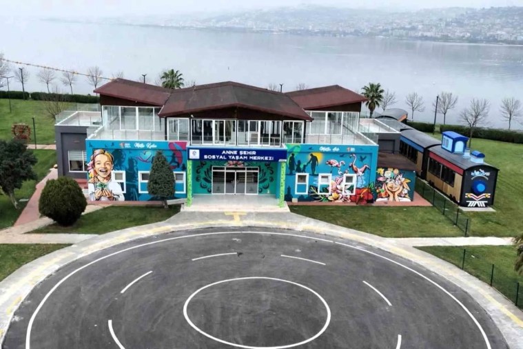 Anneler Spora, Çocuklar Sınıfa Güvenle Yönlendiriliyor