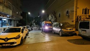 Küçükçekmece'de Mısırlı Kanser Hastası Evinde Ölü Bulundu