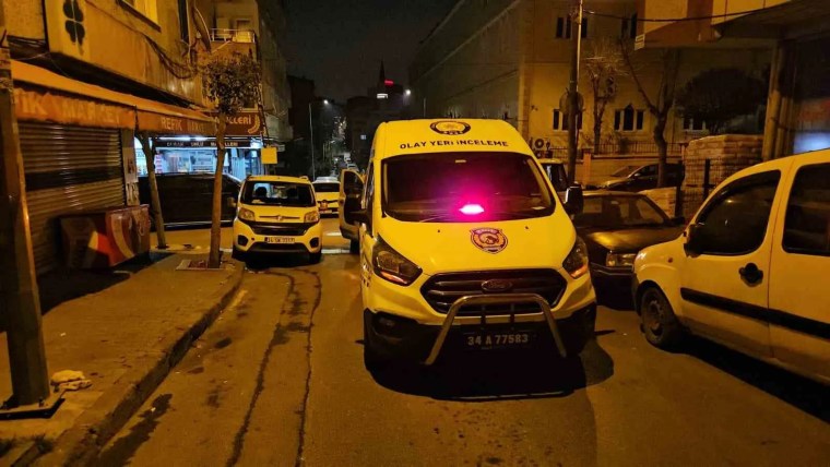 Küçükçekmece'de Mısırlı Kanser Hastası Evinde Ölü Bulundu