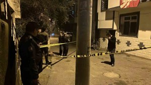 Mersin'de Silahlı Kavga: Genç Kadın Hayatını Kaybetti